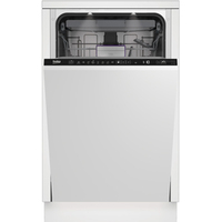 Посудомоечная машина beko BDIS38121Q