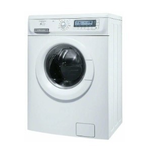 Стиральная машина electrolux EWS-126510-W