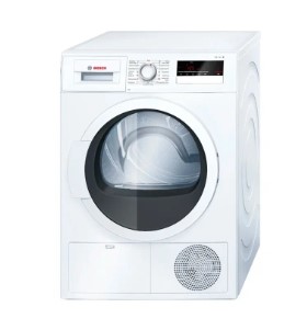 Сушильная машина bosch WTH85200OE