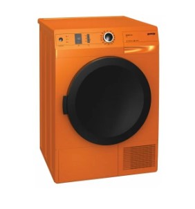 Сушильная машина gorenje D8565N