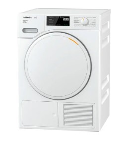 Сушильная машина miele TWE520WP